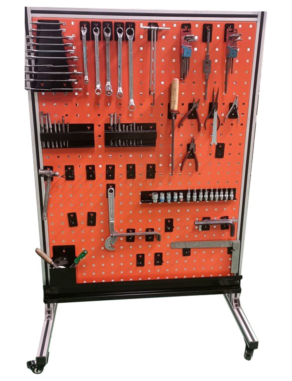 Spl. Tools Board